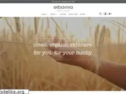 Sites similar to erbaviva.com