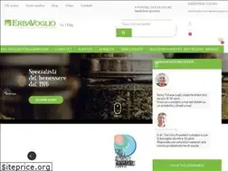 Sites similar to erbavoglio.it