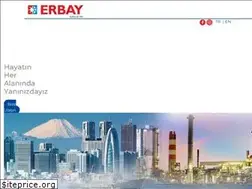 Sites similar to erbay.com.tr