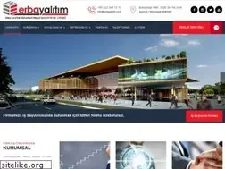 Sites similar to erbayalitim.com