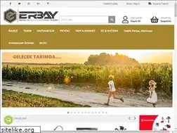 Sites similar to erbaybahce.com