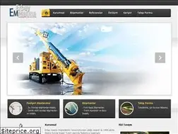 Sites similar to erbaymakina.com.tr