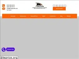 Sites similar to erbaytrafik.com