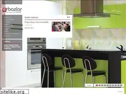 Sites similar to erbazlar.com.tr