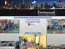 Sites similar to erbc-chicago.org