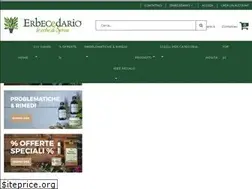 Sites similar to erbecedario.it