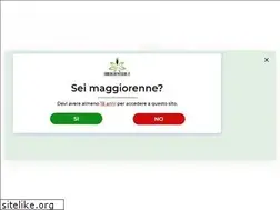 Sites similar to erbedelbenessere.it
