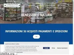 Sites similar to erbedelpino.com