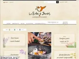 Sites similar to erbedijanas.com