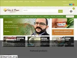 Sites similar to erbedimauro.it