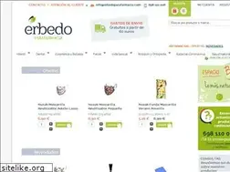 Sites similar to erbedoparafarmacia.com