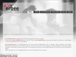 Sites similar to erbee-installatietechniek.nl