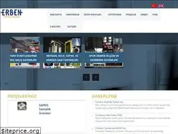 Sites similar to erben.com.tr