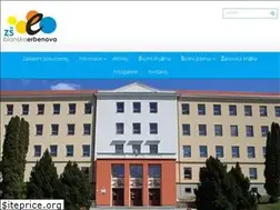 Sites similar to erbenova.cz