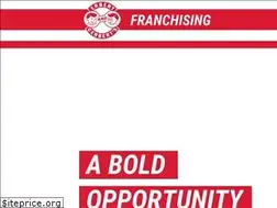 Sites similar to erbertandgerbertsfranchise.com