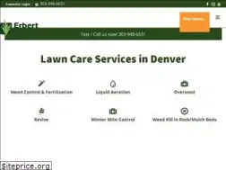 Sites similar to erbertlawns.com