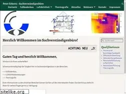 Sites similar to erbertz-fussbodenbau.de