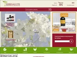 Sites similar to erbesalute.it