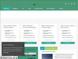 Sites similar to erbeturizm.com