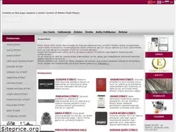 Sites similar to erbeyetiket.com
