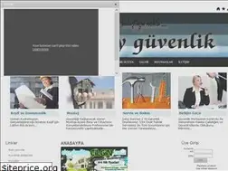Sites similar to erbeyguvenlik.com