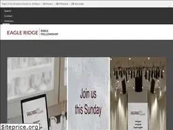 Sites similar to erbf.com