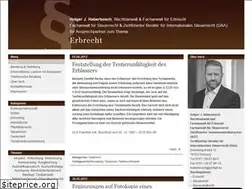 Sites similar to erbfall.eu