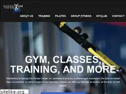Sites similar to erbfitness.com