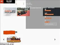 Sites similar to erbhenry.com