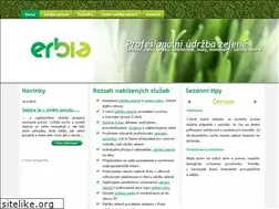 Sites similar to erbiasro.cz