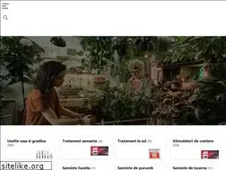Sites similar to erbicid.ro