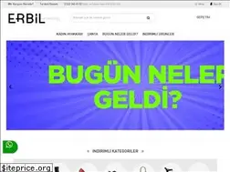 Sites similar to erbilayakkabi.com