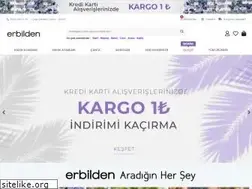 Sites similar to erbilden.com