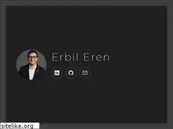 Sites similar to erbileren.com