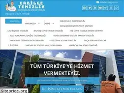 Sites similar to erbilge.com