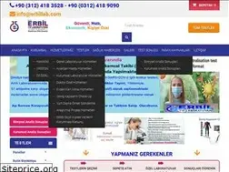 Sites similar to erbillab.com