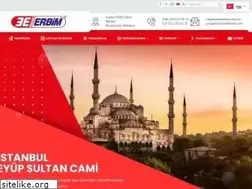 Sites similar to erbimelektronik.com