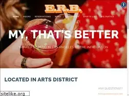 Sites similar to erbla.com