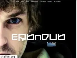 Sites similar to erbndub.com