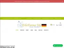 Sites similar to erbofarma.eu