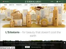 Sites similar to erbolario.com.my