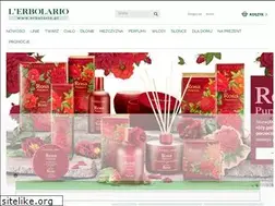 Sites similar to erbolario.pl