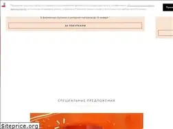 Sites similar to erborian.ru