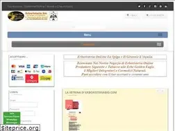 Sites similar to erboristeriabio.com