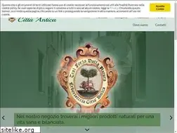 Sites similar to erboristeriacittaantica.com