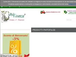 Sites similar to erboristeriacosmetici.it