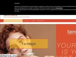 Sites similar to erboristeriafratevento.com