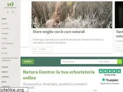 Sites similar to erboristerianatura.bio