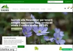 Sites similar to erboristeriasauro.it