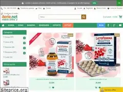 Sites similar to erboristerie.net